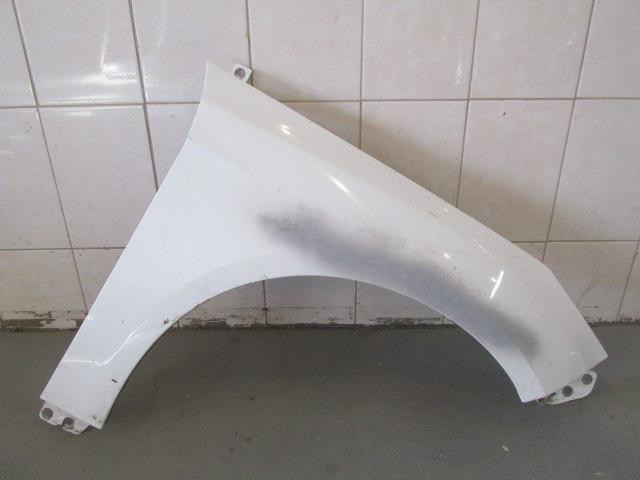 Крыло переднее правое Ford Focus III 2011>