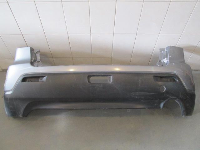 Бампер задний Mitsubishi ASX 2010>