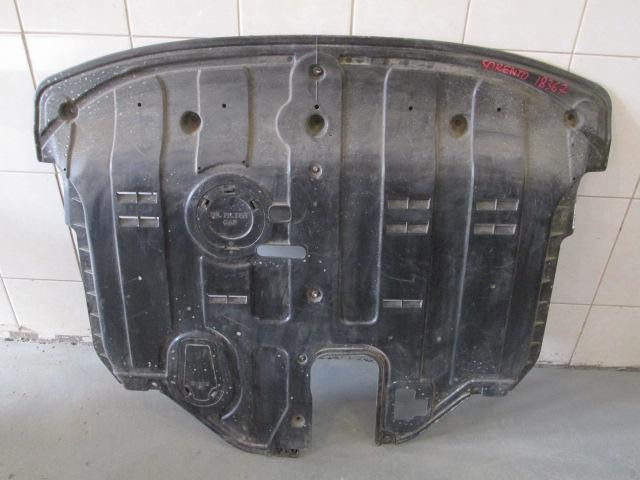 Защита Kia Sorento 2009>