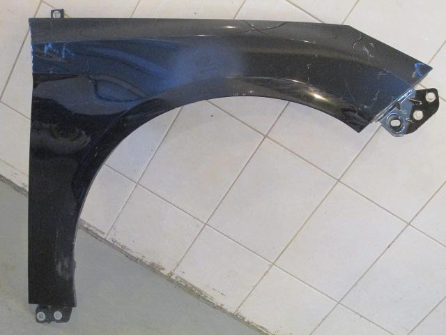 Крыло переднее правое Ford Focus III 2011>