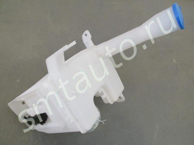 Бачок омывателя лобового стекла для Mitsubishi Lancer (CS) 2003-2006, OEM MR570436 (фото)