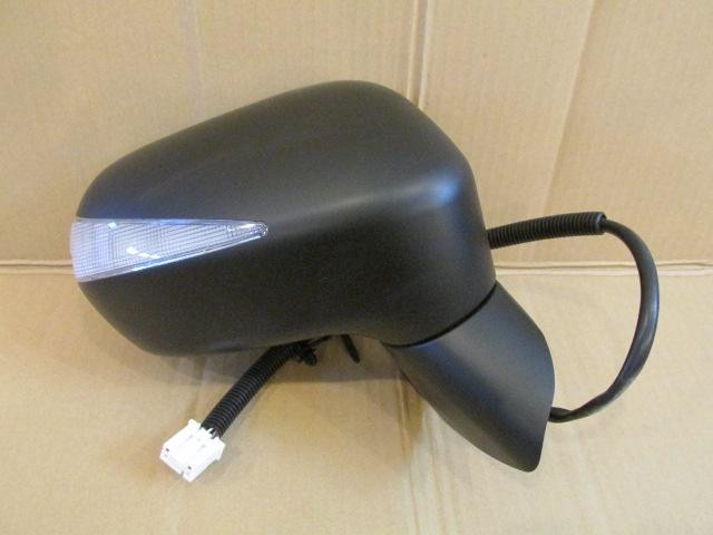 Зеркало правое электрическое Honda Civic 4D 2006-2012
