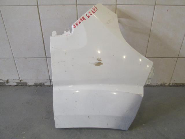 Крыло переднее правое Peugeot Boxer 2006>