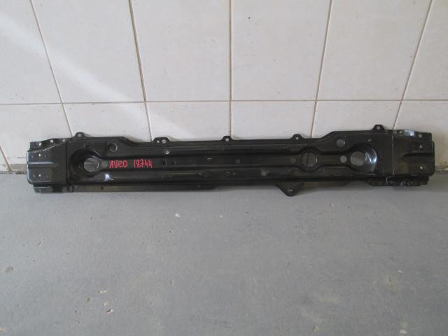 Панель передняя Chevrolet Aveo 2004-2011