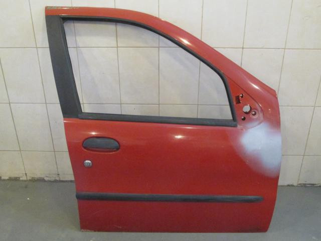 Дверь передняя правая Fiat Albea 2003>