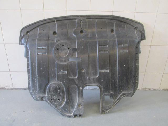 Защита Kia Sorento 2009>