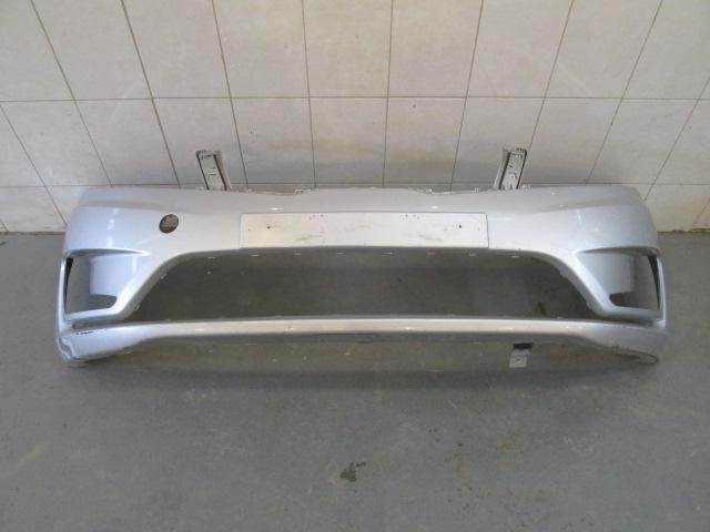 Бампер передний Kia Rio 2011>