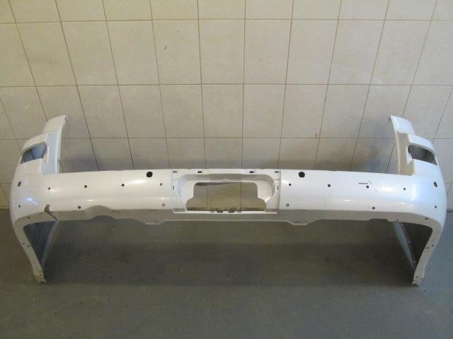 Бампер задний Lexus LX 570 (URJ200) 2007>