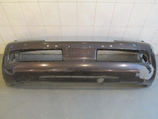 Бампер передний Lexus GX 460 2009>