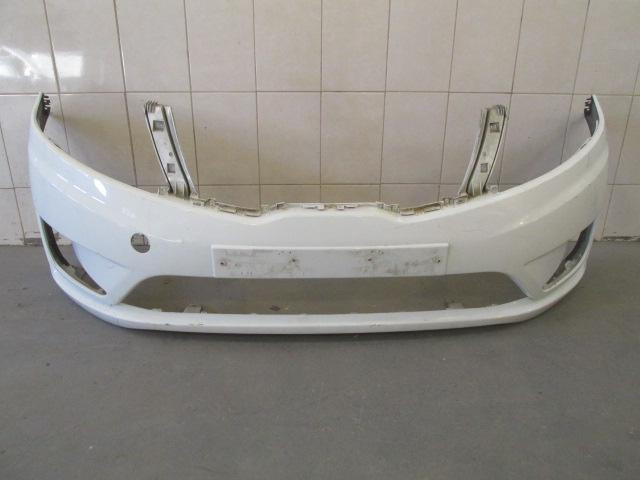 Бампер передний Kia Rio 2011>