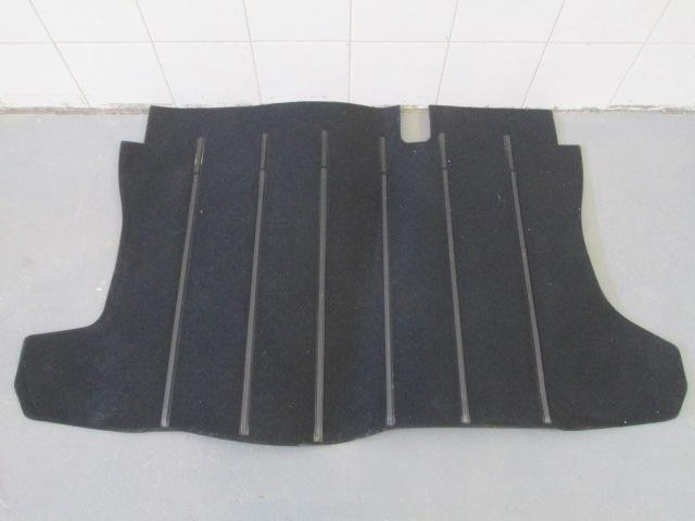 Обшивка пола багажника Ford Fusion 2002>