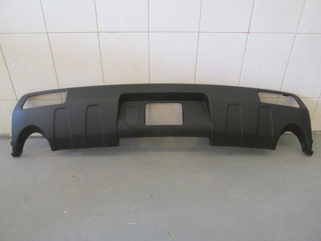 Юбка задняя Honda Pilot 2008>