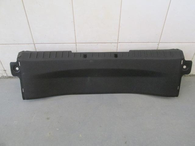 Накладка Ford Fusion 2002>