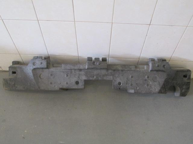 Усилитель заднего бампера Opel Astra H 2004>