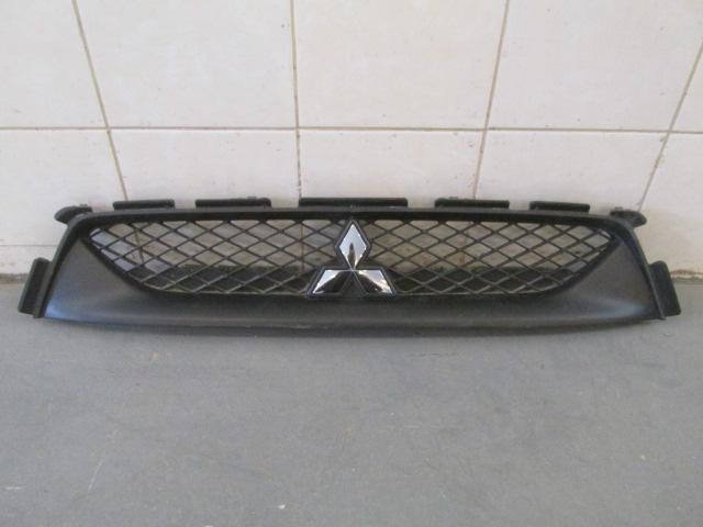 Решетка радиатора Mitsubishi ASX 2010>