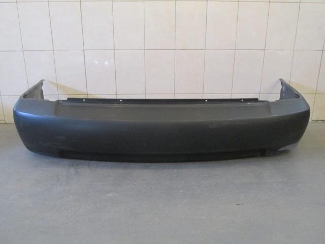 Бампер задний Hyundai Accent II (+ТАГАЗ) 2000-2012