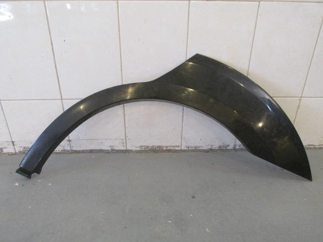 Накладка крыла заднего  левого Subaru Legacy Outback (B14) 2010>