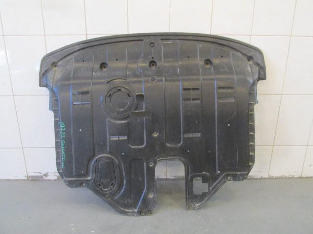 Защита Kia Sorento 2009>