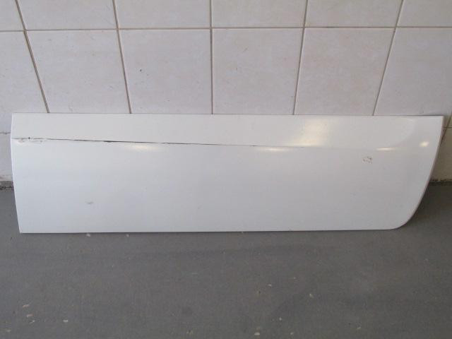 Накладка двери передней правой Renault Koleos 2008>