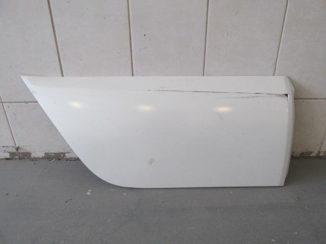 Накладка двери задней правой Renault Koleos 2008>