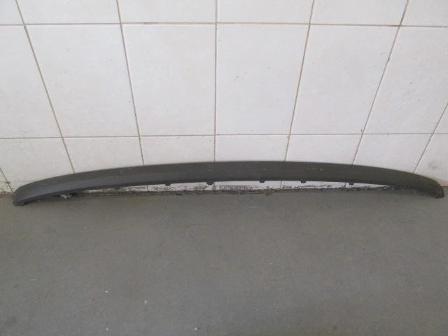 Накладка заднего бампера Ford Focus II 2005-2008