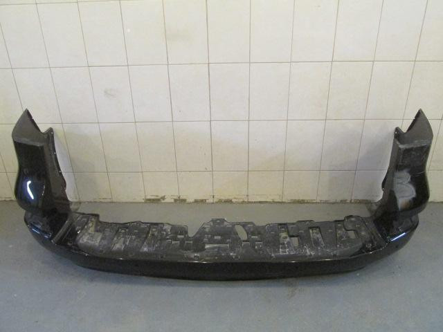 Бампер задний Lexus GX 460 2009>