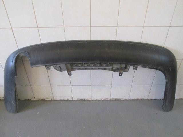 Юбка задняя Volkswagen Passat B6 2005-2010