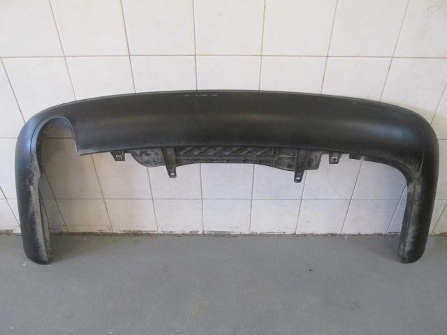 Юбка задняя Volkswagen Passat B6 2005-2010