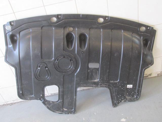 Защита Kia Soul 2009-2014