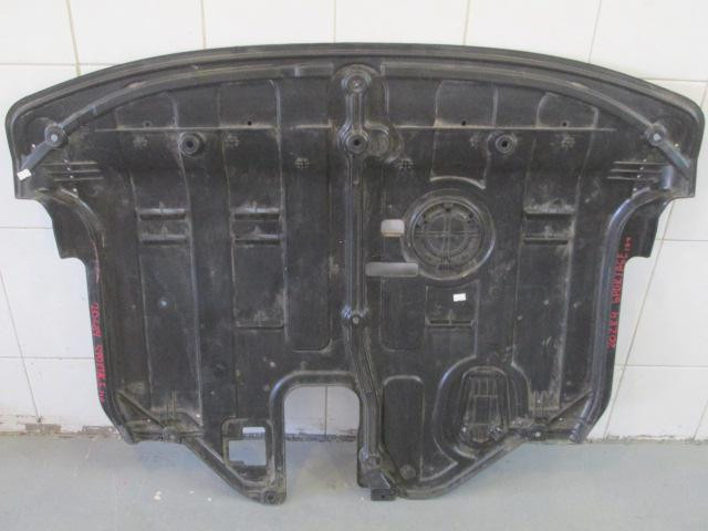 Защита Kia Sorento 2009>