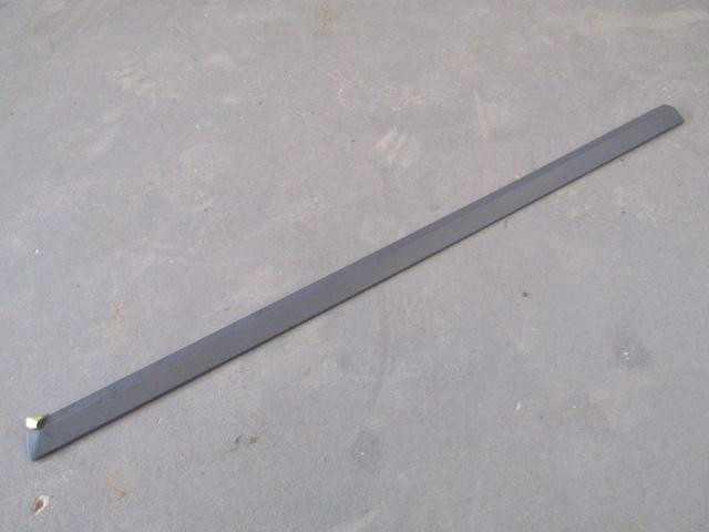 Молдинг двери передней правой Skoda Octavia II (A5 1Z) 2004-2013