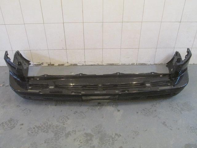 Бампер задний Land Rover Discovery IV 2009>