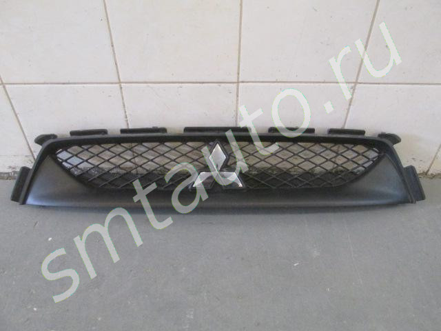 Решетка радиатора для Mitsubishi ASX 2010>, OEM 6402A216 (фото)