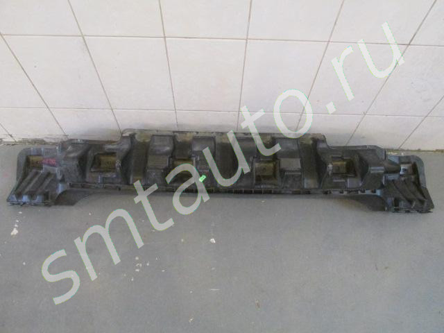 Усилитель заднего бампера для Peugeot 408 2012>, OEM 967689028A (фото)