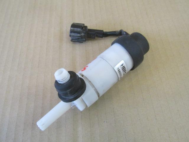 Насос омывателя фар Renault Koleos 2008>