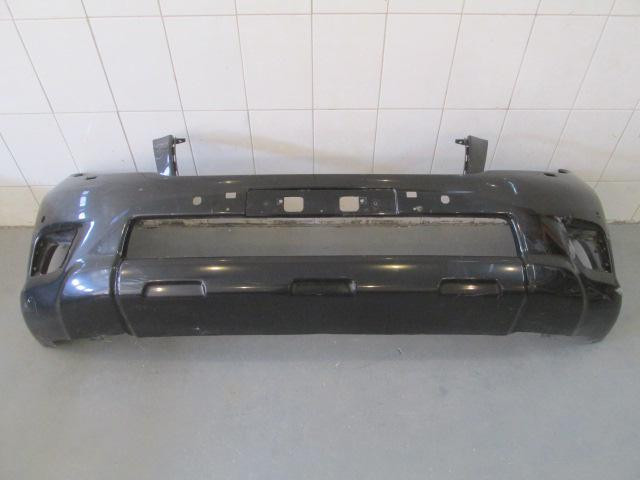 Бампер передний Toyota Land Cruiser (150)/Prado 2009>