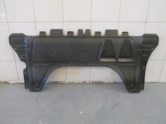 Защита картера Skoda Octavia III (A7) 2013-2020