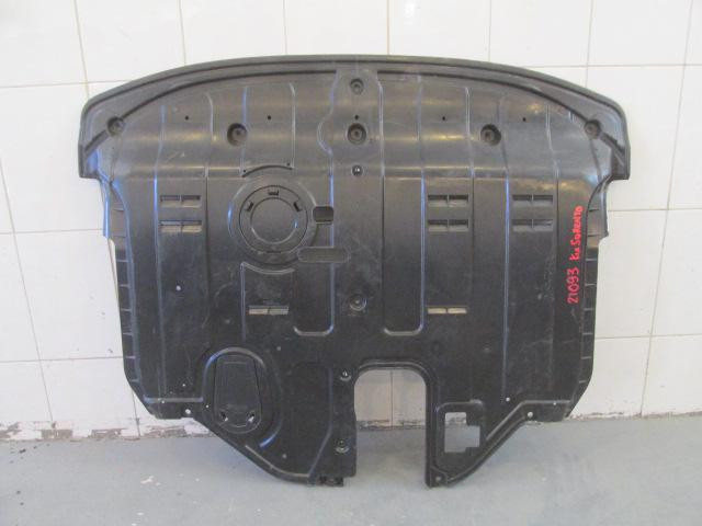 Защита Kia Sorento 2009>