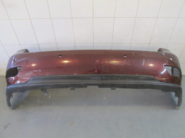 Бампер задний Lexus RX III 2009>