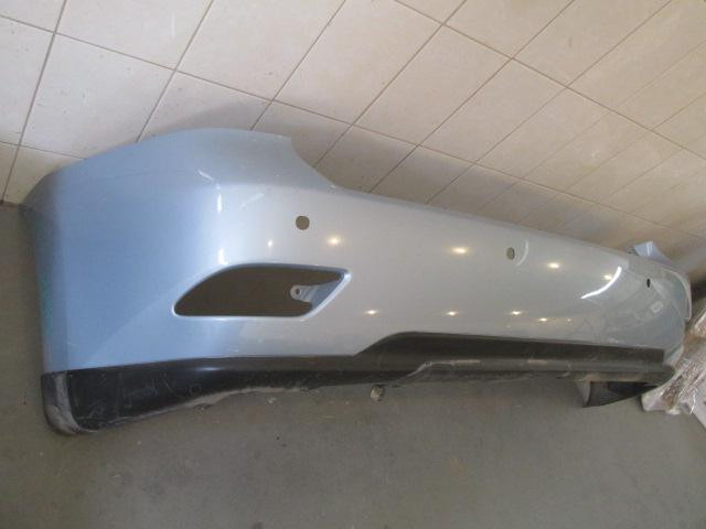 Бампер задний Lexus RX III 2009>