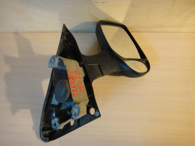 Зеркало правое механическое Ford Transit 2006-2013