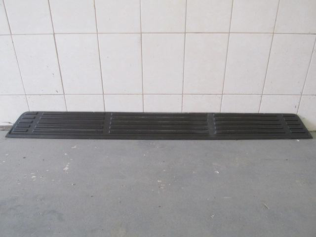 Накладка на порог Lexus GX 460 2009>