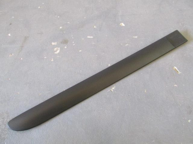 Молдинг двери задней правой Mitsubishi Colt (Z3) 2004>