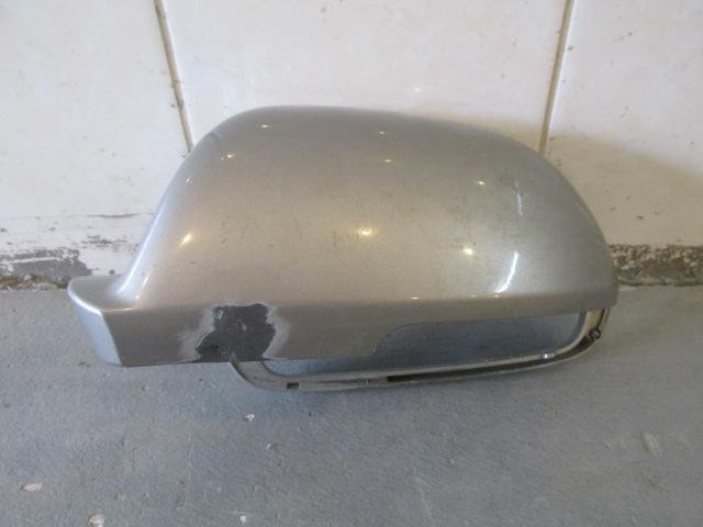 Накладка зеркала левого Skoda Octavia II (A5 1Z) 2004-2013