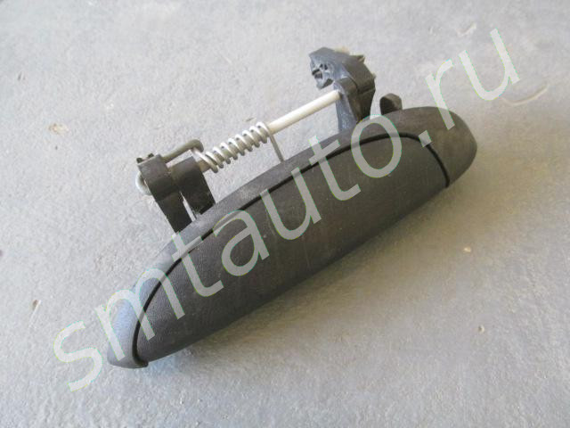 Ручка двери передней левой для Renault Logan 2005>, OEM 8200869055 (фото)