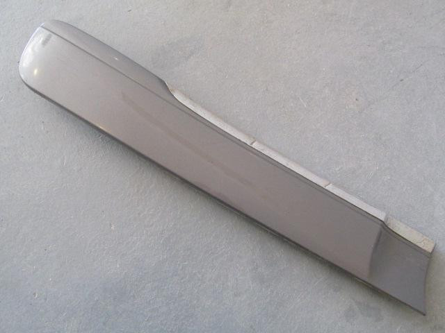 Накладка двери задней правой Lexus GX 460 2009>