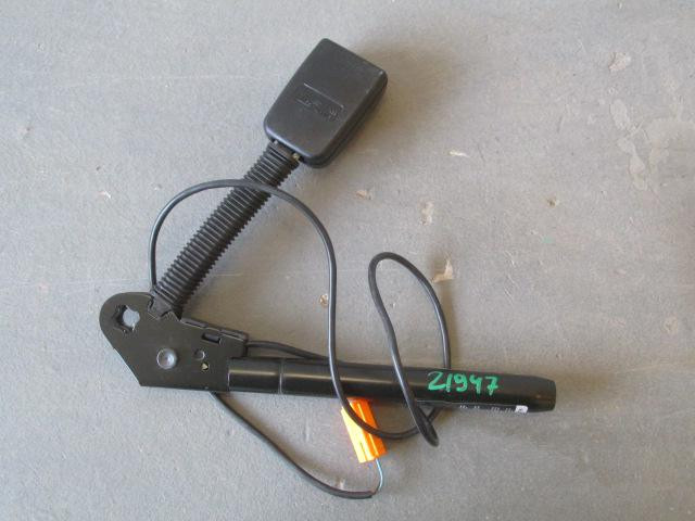 Замок ремня безопасности Ford Focus I 1998-2004