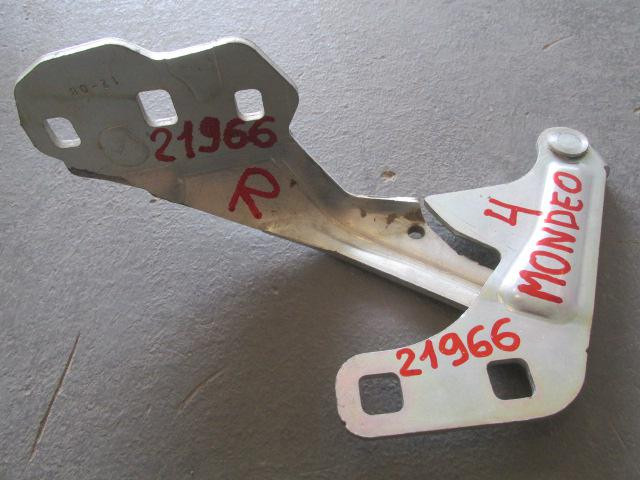 Петля капота правая Ford Mondeo IV 2007-2015