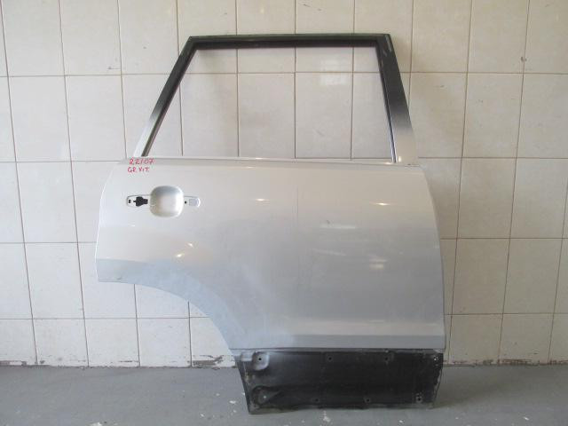 Дверь задняя правая Suzuki Grand Vitara 2006>