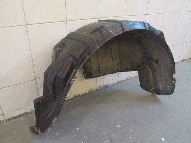 Локер задний правый Suzuki SX4 2006-2013